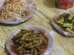 -十里铺铁板鱿鱼