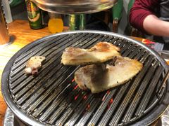 -原始泥炉烤肉(总店)