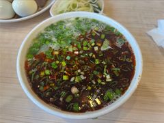 -金强牛肉面总店