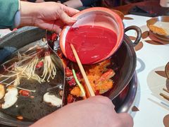 -江北北火锅馆·公路夜市(魏公村店)