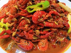 -阿记烧烤(大兴新区店)