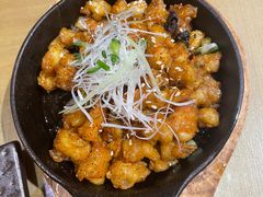 -友壹町寿司(嘉洲广场店)