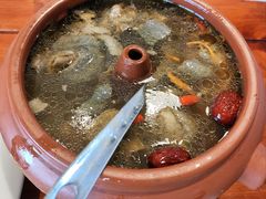 -云隐小厨·传统大理美食(复兴路店)