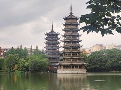 -桂林两江四湖景区
