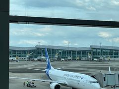 -南昌昌北国际机场