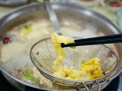 -伟记牛肉(金鸿公路店)