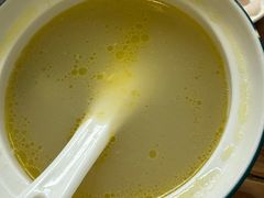 白果鸡汤-玉滋補