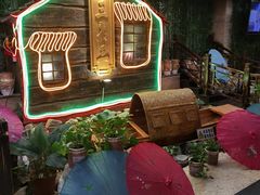 -三六三杭州菜(水上总店)