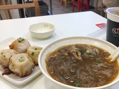 -咬不得高祖生煎·简餐(高银街店)