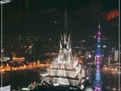 -上海柏悦酒店·世纪100牛排馆
