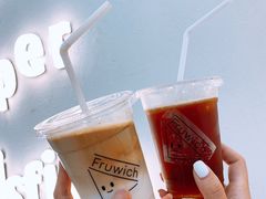 -Fruwich果明治(西单更新场店)