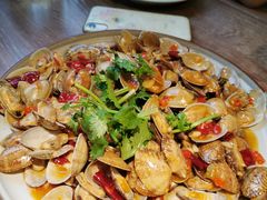 -周家二小姐的菜(西津渡店)