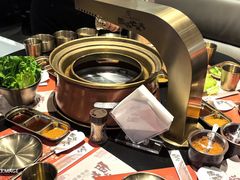-西塔老太太泥炉烤肉(龙湖北苑天街店)