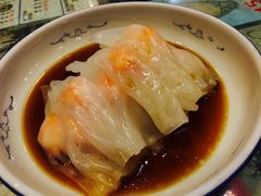虾肠-阿殳菜馆·私厨(水围村店)