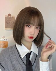 -H·Y HAIR SALON烫发·染发·造型