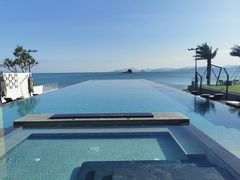 -深圳大梅沙京基洲际度假酒店