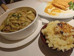 -南山翁新概念川菜(江宁万达广场店)