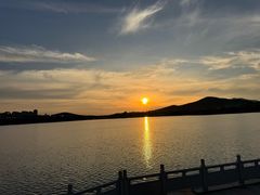 -天平湖公园
