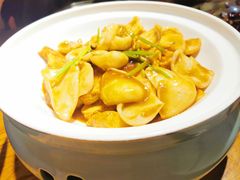 -必点海鲜·鲅鱼水饺(鞍山西道店)