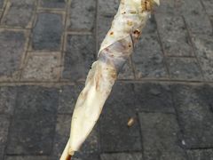 烤乳扇-杨记乳扇·雕梅