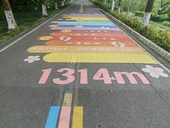 -广东花都湖国家湿地公园