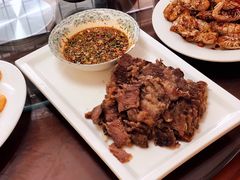 牛排骨-72号海鲜私房菜