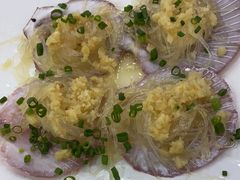 -鹏城人家海鲜酒家·23年老字号(较场尾店)