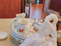 -点都德(龙之梦店)