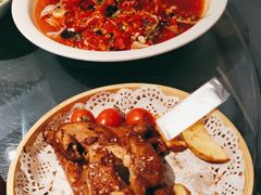 -丽华园(汉阳龙阳店)