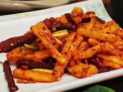 -云海肴·汽锅鸡·云南代表菜(美罗城店)