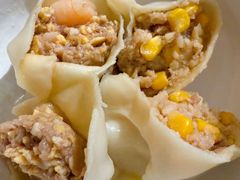 -金谷园饺子馆(北邮总店)