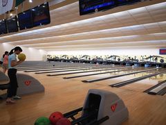 -广州保龄球馆(广州天河体育中心店)