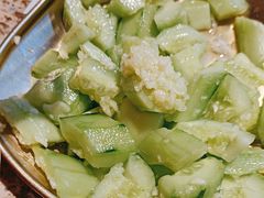 -大头叔烤鸡爪·朝鲜族烤串(天池路店)