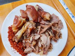 -辛记豆汤家常菜(芳草街店)