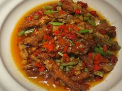 -酸渡·老坛酸菜鱼·现炒下饭菜(港惠新天地店)