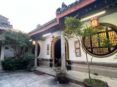 -吴祥记潮州菜·百年老字号·砂锅粥