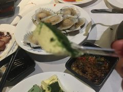 -星伦多自助料理·涮烤一体(虹悦城店)