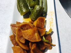 -二十一分小锅炖(中心店)