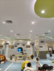 -meland亲子乐园•派对•研学(苏州悠方购物中心店)