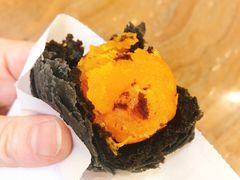乌豆蛋黄酥-陶陶居饼家(惠福东路店)