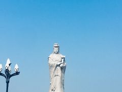 -天津妈祖文化园