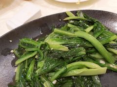 -禾悦庄餐厅