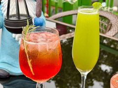 -EATALIA意塔利意式餐厅(鼓楼店)