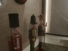 -行者书屋大堂吧 ·下午茶(南京圣和府邸酒店)