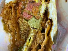 煎饼果子-真素诚(玉泉路总店)