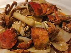 -周家二小姐的菜(西津渡店)