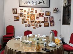 -郑厨私房菜