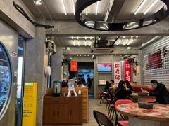 -孖记茶档·热腾茶餐(江南西plus店)