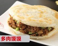 -嘉和一品粥(方庄店)