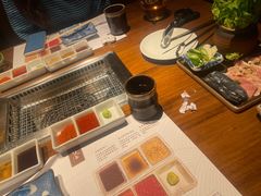 -杉海和牛烧肉海鲜自助(会展城店)